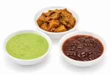 CONDIMENTS