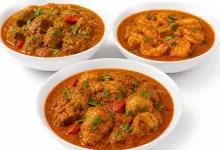 MADRAS DISHES