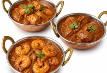 PATHIA DISHES