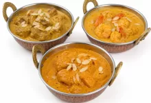 PASANDA DISHES