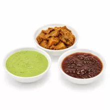 CONDIMENTS