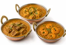DANSAK DISHES
