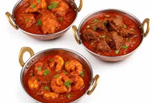 ROGAN JOSH DISHES