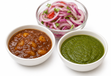 Chutney & Pickles