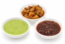 Condiments