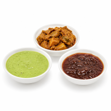 Condiments