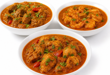Madras Dishes