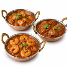 Pathia Dishes