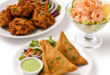 Starters