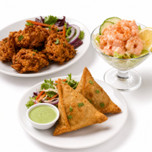Starters