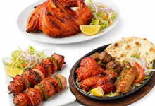 Tandoori Dishes